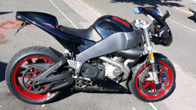 buell for sale gumtree